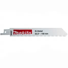 Sada pilek Makita z bimetalu P-04955 /bal.5ks/