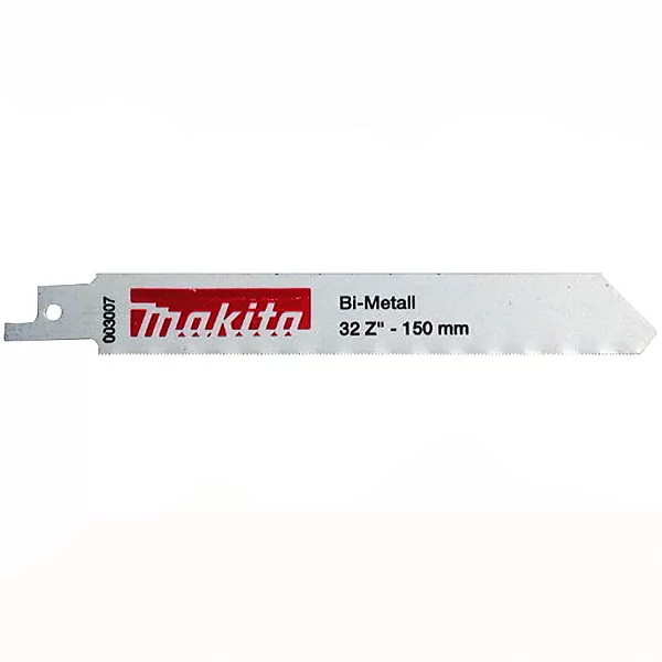 Sada pilek Makita z bimetalu P-04955 /bal.5ks/