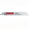 Sada pilek Makita z bimetalu P-04955 /bal.5ks/