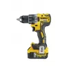 Aku vrtačka Dewalt DCD791P2, 18V XR Li-Ion, bezuhlíková