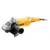 Úhlová bruska DeWALT DWE492S, 2 200 W 230 mm