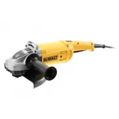 Úhlová bruska DeWALT DWE492S, 2 200 W 230 mm