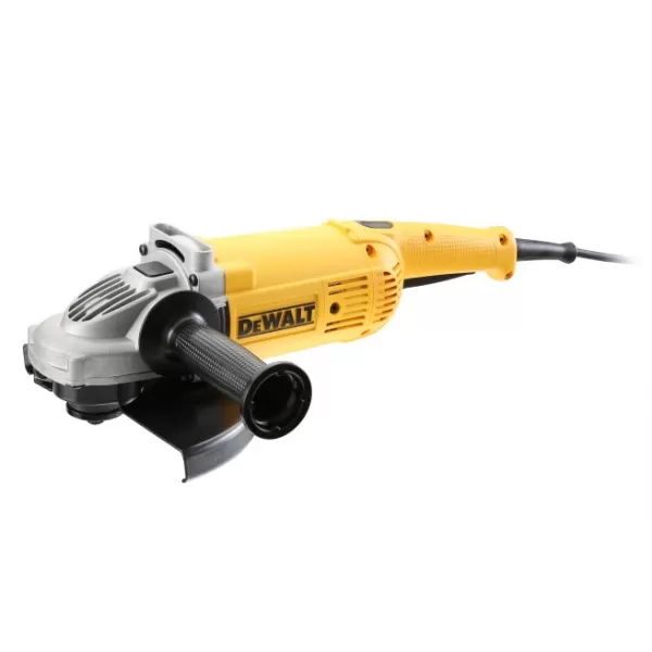 Úhlová bruska DeWALT DWE492S, 2 200 W 230 mm