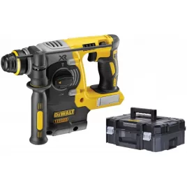 Aku vrtací bezuhlíkové kladivo SDS-Plus DeWALT DCH273NT, 18V XR - solo