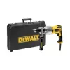 Vrtačka příklepová DeWALT DWD522KS 950 W