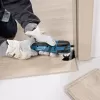 Aku oscilační nářadí Bosch GOP 12 V-28 Professional solo 06018B5001