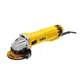 Úhlová bruska DeWALT DWE4206, 1 010 W 115 mm