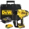 Aku hřebíkovačka DeWALT 18V XR, 2x aku Li-Ion / 2,0 Ah DCN660D2