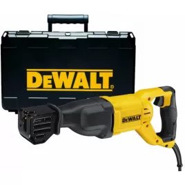 Pila ocaska DeWalt DWE305PK, 1100 W