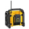 Aku rádio Dewalt DCR019 10,8V - solo