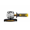 Úhlová bruska DeWALT DWE4206, 1 010 W 115 mm