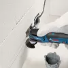 Aku oscilační nářadí Bosch GOP 12 V-28 Professional solo 06018B5001