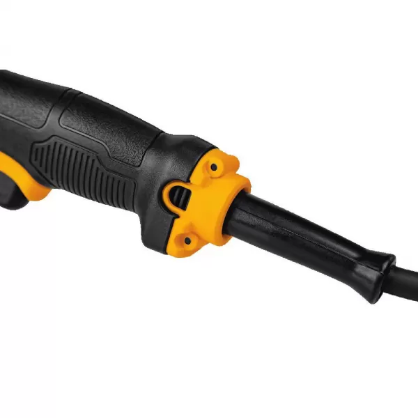 Úhlová bruska DeWALT DWE4559, 2 400 W 230 mm