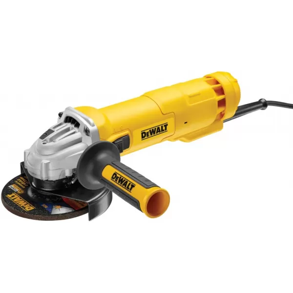 Úhlová bruska DeWALT DWE4156, 900 W 115 mm