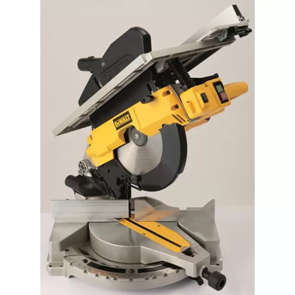 Pokosová pila DeWALT D27113, 1 600 W 305 mm