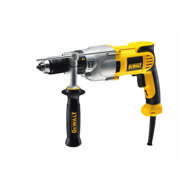 Vrtačka příklepová DeWALT DWD522KS 950 W