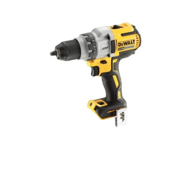 Aku vrtačka bezuhlíková Dewalt DCD991NT-XJ, 18V XR Li-Ion XRP solo