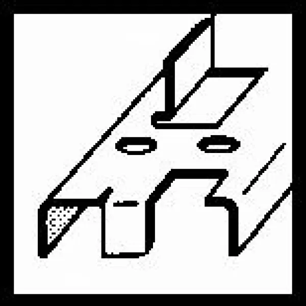 Sada fréz Bosch /bal.4ks/