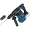 Aku vrtací kladivo Bosch GBH 18V-26 F Professional solo 0611910000