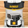 Fréza ohraňovací pěstní DeWALT D26200, 900 W