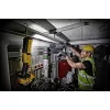 Aku svítilna Dewalt DCL050, 18V - solo