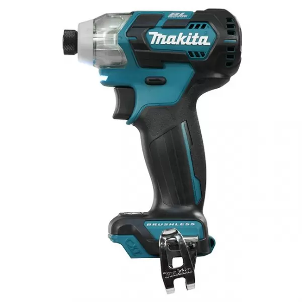 Aku rázový utahovák Makita TD111DZ Li-ion 10,8 V - solo