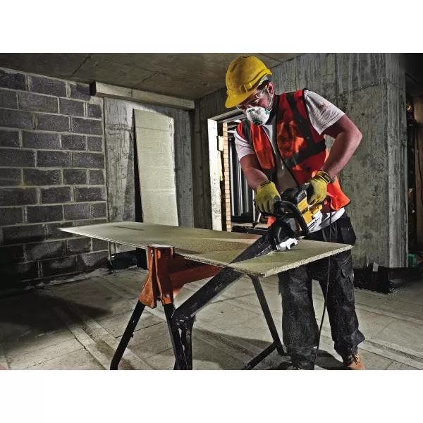 Pila Alligator DeWalt DWE397, 1700W, 430mm