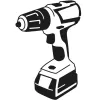 Sada nástrčných klíčů 6, 7, 8, 10,12, 13,0mm 6ks 1/4" Bosch