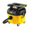 Vysavač průmyslový DeWALT DWV901LT, 1 400 W 30 l