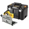 Kotoučová pila ponorná DeWALT DWS520KT, 1 300 W 59 mm