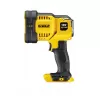 Aku svítilna Dewalt DCL043, 18V - solo