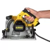 Kotoučová pila ponorná DeWALT DWS520KT, 1 300 W 59 mm