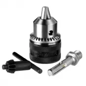Sklíčidlo s kličkou a adaptérem SDS-Plus DeWALT DT7005-QZ