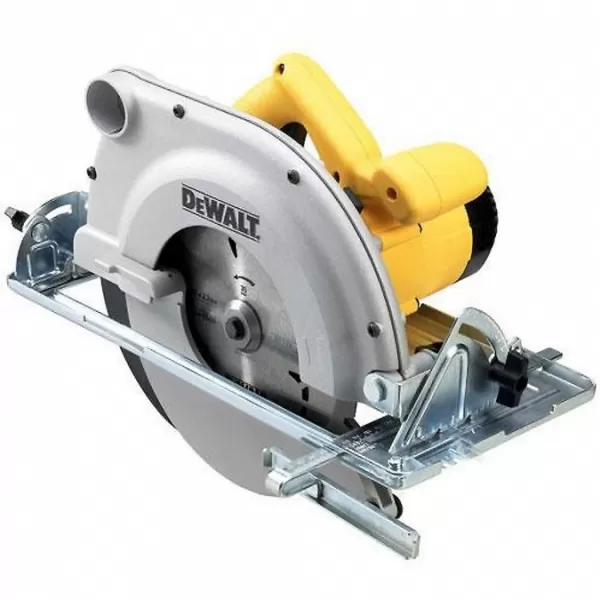 Kotoučová pila DeWALT D23700 1 750 W 86 mm