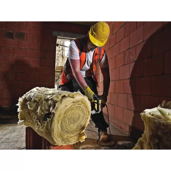 Pila Alligator DeWalt DWE397, 1700W, 430mm