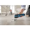 Aku oscilační nářadí Bosch GOP 12 V-28 Professional solo 06018B5001