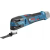 Aku oscilační nářadí Bosch GOP 12 V - 28 Professional solo 06018B5001