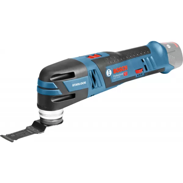 Aku oscilační nářadí Bosch GOP 12 V - 28 Professional solo 06018B5001