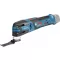 Aku oscilační nářadí Bosch GOP 12 V - 28 Professional solo 06018B5001