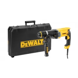 Vrtací kladivo SDS-plus DeWALT D25144K, 900 W, 28 mm