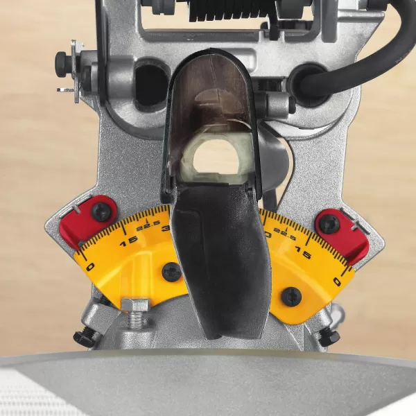 Pila pokosová Dewalt DWS780, 1675 W 305 mm