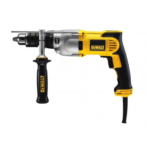 Diamantová vrtačka DeWALT D21570K 1 300 W