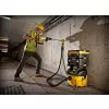 Vysavač průmyslový DeWALT DWV901LT, 1 400 W 30 l