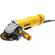 Úhlová bruska DeWALT DWE4227, 1 200 W 125 mm