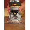 Fréza ohraňovací pěstní DeWALT D26200, 900 W