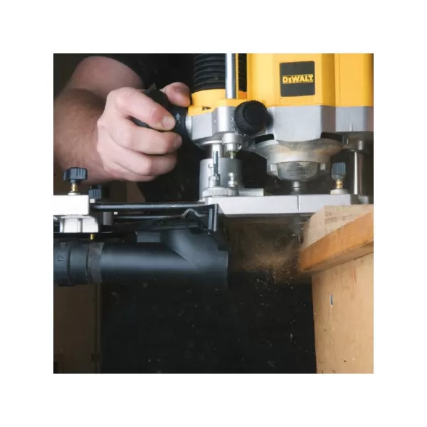 Fréza horní DeWALT DW621KT, 1 100 W