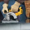 Aku kotoučová pila DeWALT DCS373NT, 18V - solo