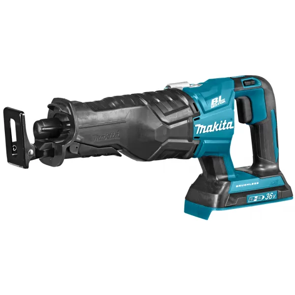 Aku pila ocaska Makita DJR360Z Li-ion 18V - solo