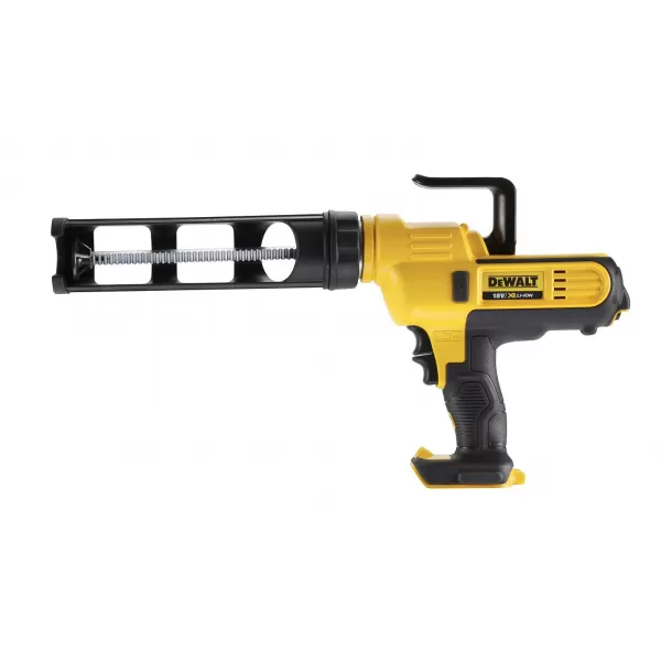 Aku výtlačná pistole DeWalt DCE560N 18V XR - solo