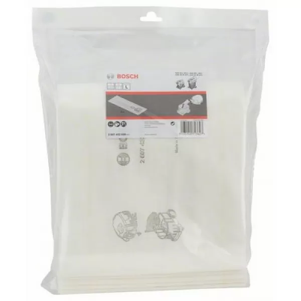 Filtrační vak pro mokré sání Bosch pro GAS 35